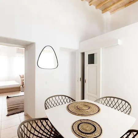 The Famous House Mykonos Apartamento *