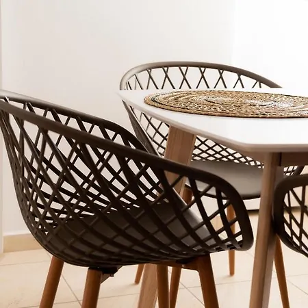 The Famous House Mykonos 아파트 Mykonos Town