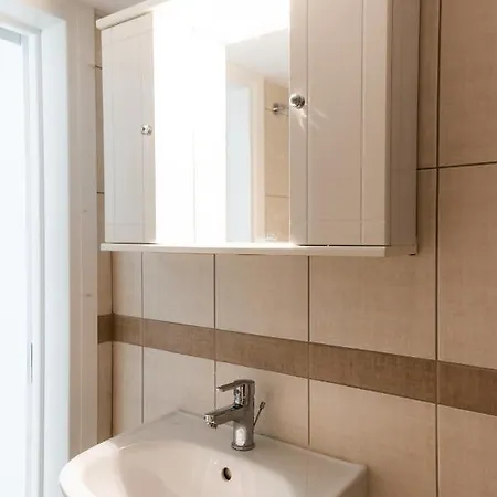 아파트 The Famous House Mykonos Mykonos Town