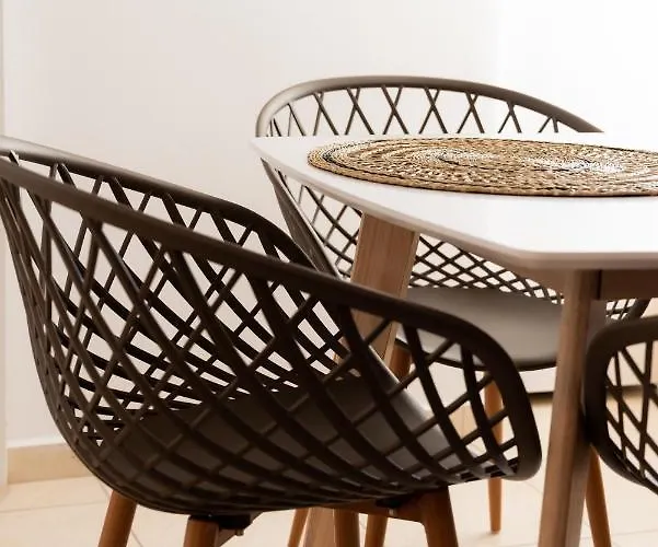 The Famous House Mykonos 公寓 Mykonos Town