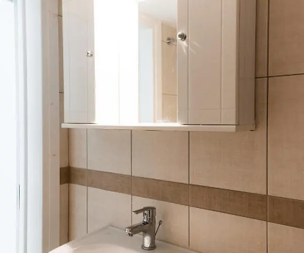 Διαμέρισμα The Famous House Mykonos Mykonos Town